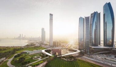 Elon Musk Project in Dubai