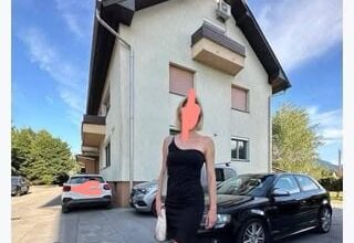 Ali si za kašen sprehot?