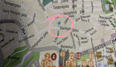 Map Symbol?