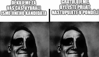 Práce