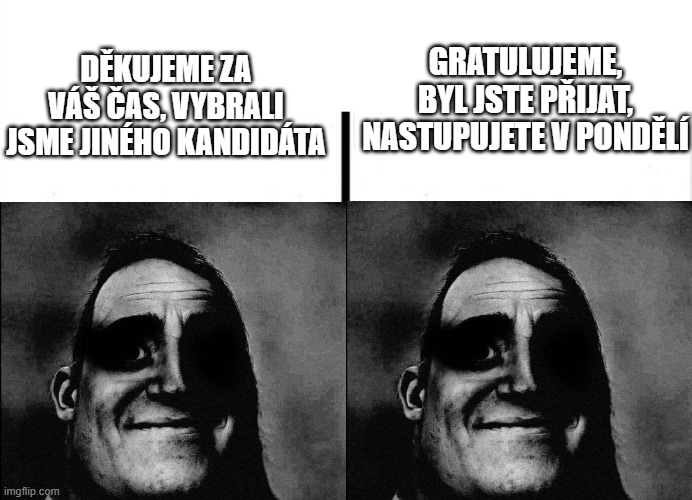 Práce