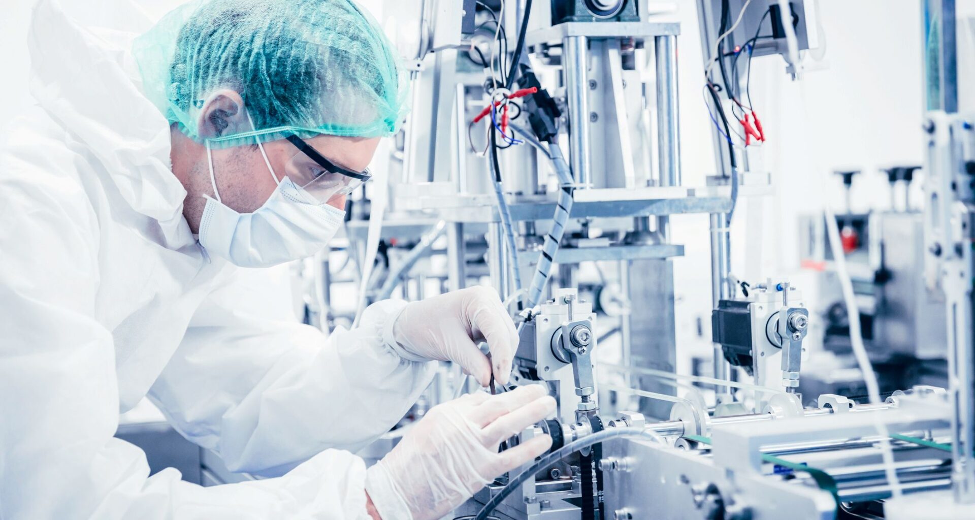 France: SK Capital in talks to acquire Lisi Group’s medical division