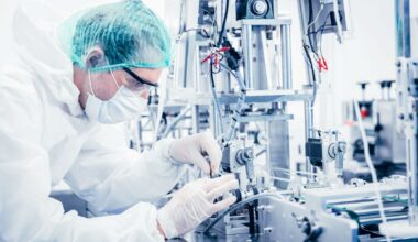 France: SK Capital in talks to acquire Lisi Group’s medical division