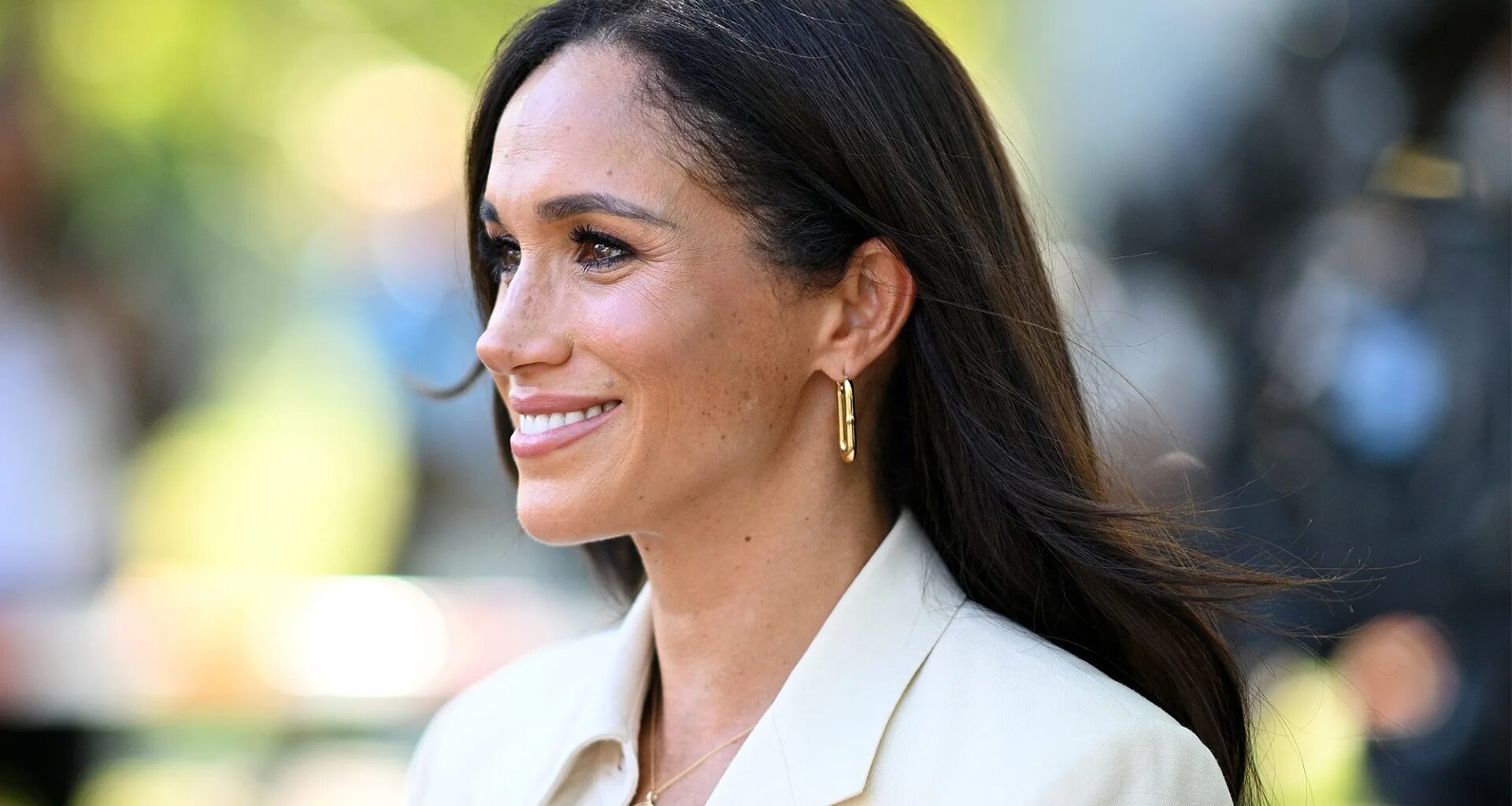 Meghan Markle, protagonist of a new SCANDAL...-Because of jam?!