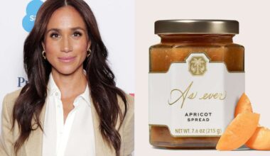Meghan Markle Refunds As Ever Shoppers After Order Mishap