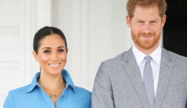The Real Reason Meghan Markle And Prince Harry's £75 Million Netflix Deal Won't Be Renewed