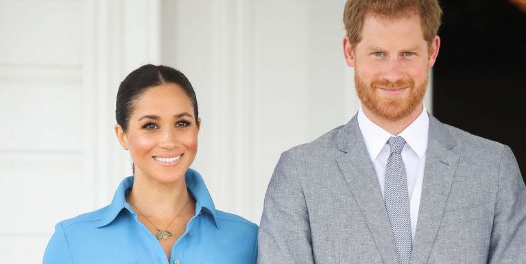 The Real Reason Meghan Markle And Prince Harry's £75 Million Netflix Deal Won't Be Renewed