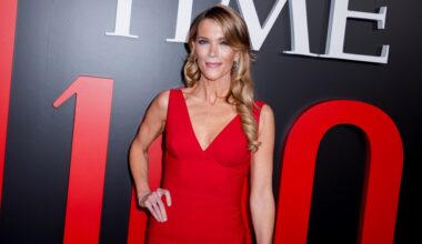 Megyn Kelly Urges Donald Trump to Not Pardon Diddy