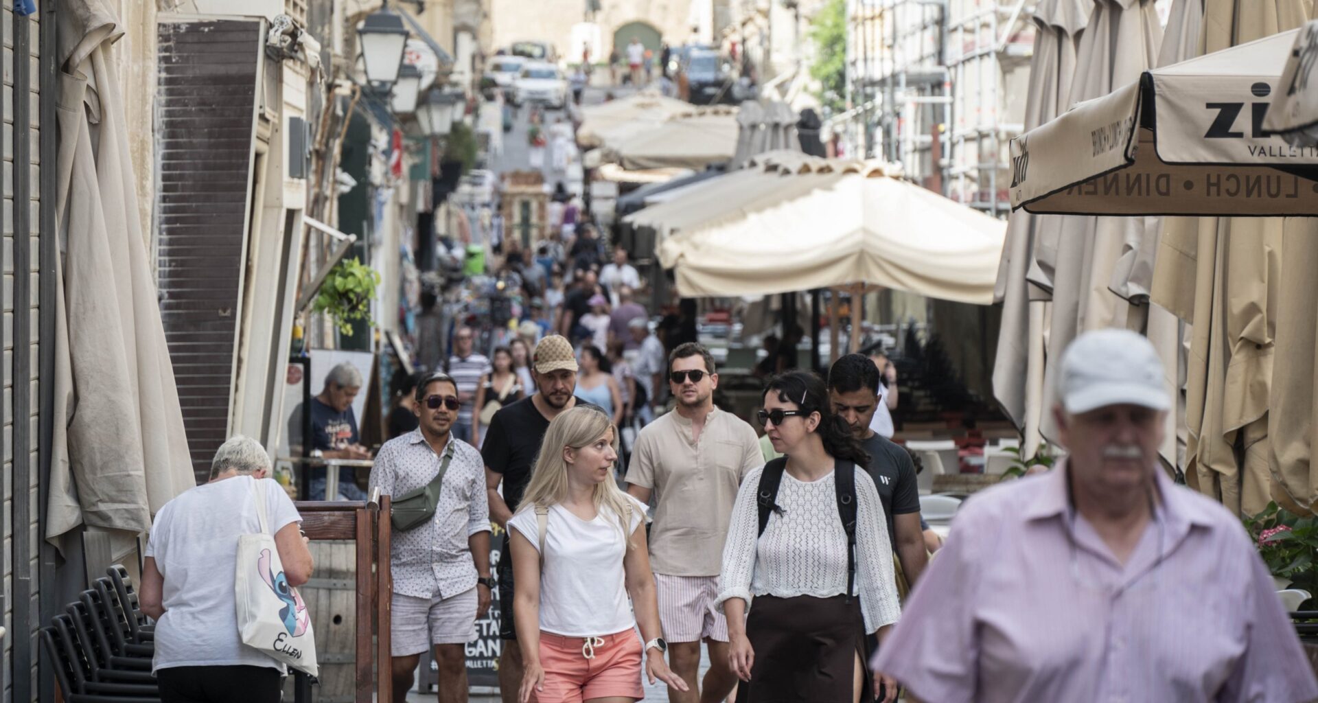 Malta loses over 15,000 young citizens in just one decade