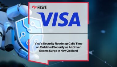 Visa AI-Driven Scams – New Zealand Security Roadmap Against Digital Fraud