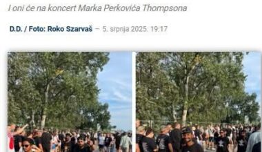 Izgleda da je integracija ipak uspješno odrađena...