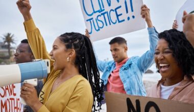 Dear America: We’re Tired of Surviving Your Climate Crisis | News