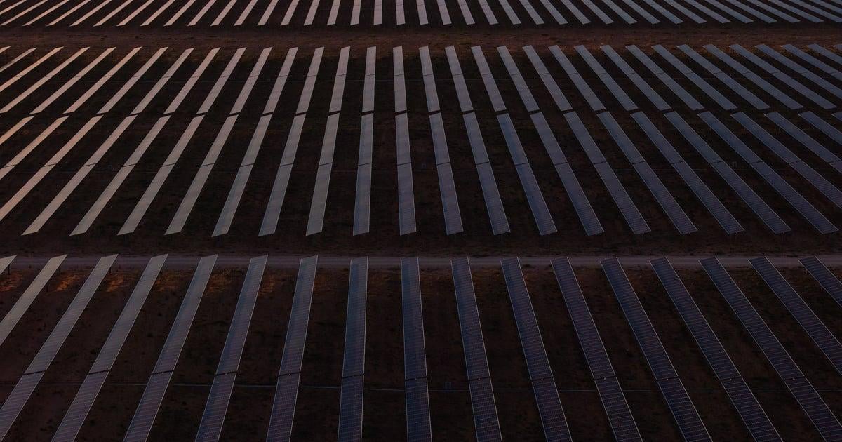 Texans will pay higher power bills as clean energy development slows because of tax credit cuts, economists say
