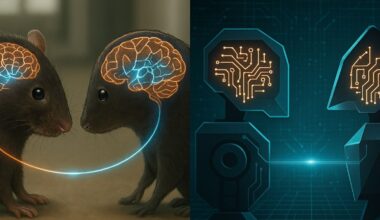 Do AI systems socially interact the same way as living beings?