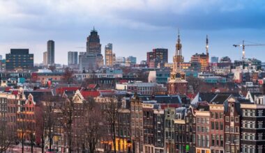 Dynamics shaping the European natural gas market