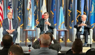Nuclear power is coming to Sask., Premier Moe says at bi-lateral conference