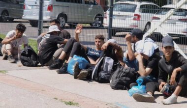 Británia a Francúzsko sa dohodli na pláne návratu migrantov