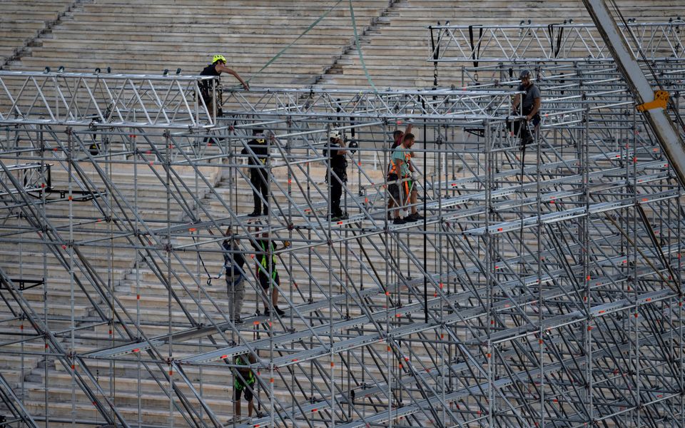 Cyprus fines employers for ignoring heat