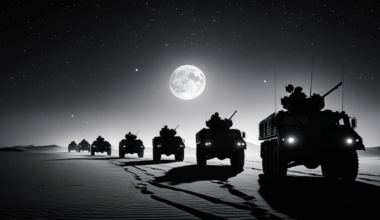 Larry Tomczak’s Week in Review: Iran Attack, Historical 'Just War,' 6 Points Condone It