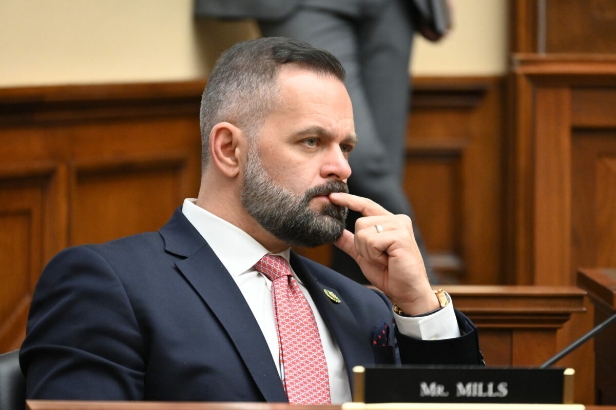 mills
