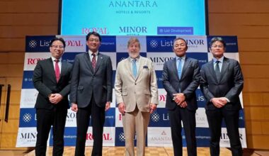 Now, Royal Minor Joins With List Development, Signing First Anantara Project In Japan, Set To Open In 2030: Here Is What You Need To Know About The Anantara Karuizawa Retreat