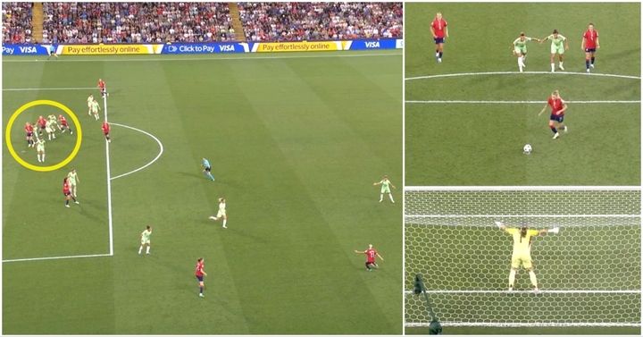 Rules Expert Explains Why Norway Women’s Ada Hegerberg Got Penalty vs Italy