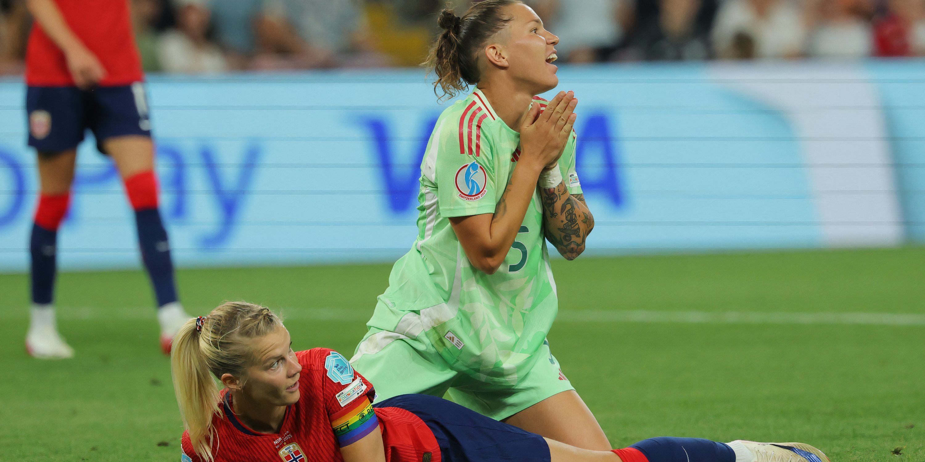 Ada Hegerberg