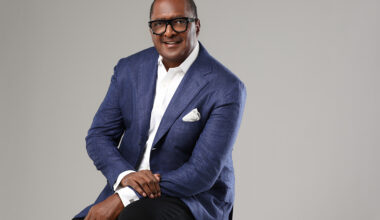 Dr. Mathew Knowles