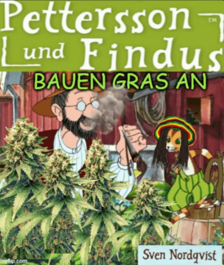 Meine Lieblings Gute-Nacht Geschichte damals.