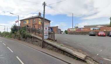 Security alert underway near nursery months after viable pipe bombs discovered in area
