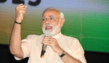 Vatican Envoy Visits Persecuted Christians In Modi’s India