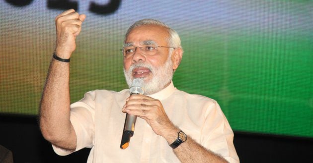 Vatican Envoy Visits Persecuted Christians In Modi’s India