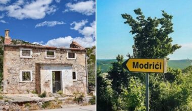 New detail on childhood home of Luka Modrić delights fans