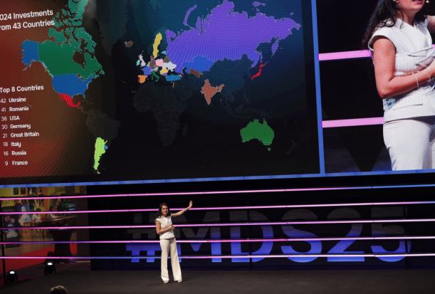 Moldova’s Virtual IT Park Attracts Global Attention with Record Growth and €1 Billion Revenue Target