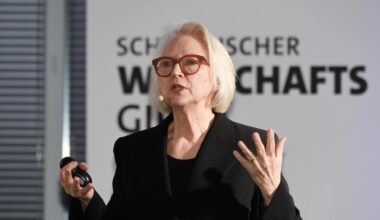 Europa hat scharfe Schwerter gegen Trump
