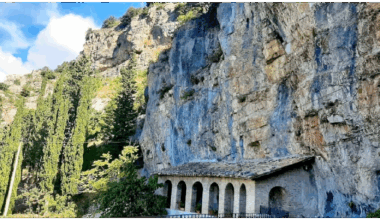 The Vatican issues a statement and assessment on alleged Marian apparitions at Monte Sant'Onofrio - ZENIT