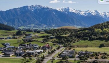 Is this the site of New Zealand's next housing boom?