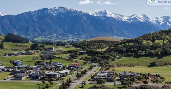 Is this the site of New Zealand's next housing boom?