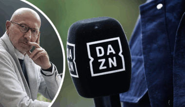 Toch nog Belgisch voetbal op Play Sports en Proximus? DAZN blij met cijfers, maar wil opnieuw met telecomoperatoren onderhandelen