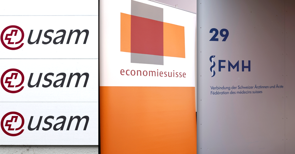Les lobbies bourgeois largement en tête des dépenses pour les votations en 2024 - rts.ch