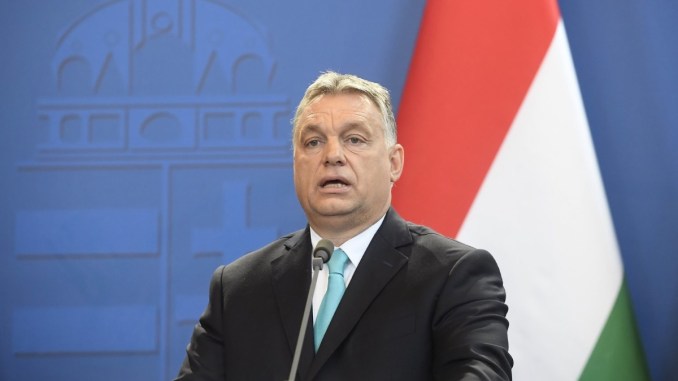 Orbán szerint más országok lefulladnak, Magyarország magasabb sebességre kapcsol