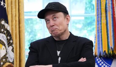 Super PAC Created to Thwart Musk Sets Sights on New Target