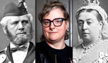 Minnesota woman thinks she may be a descendant of Queen Victoria and John Brown