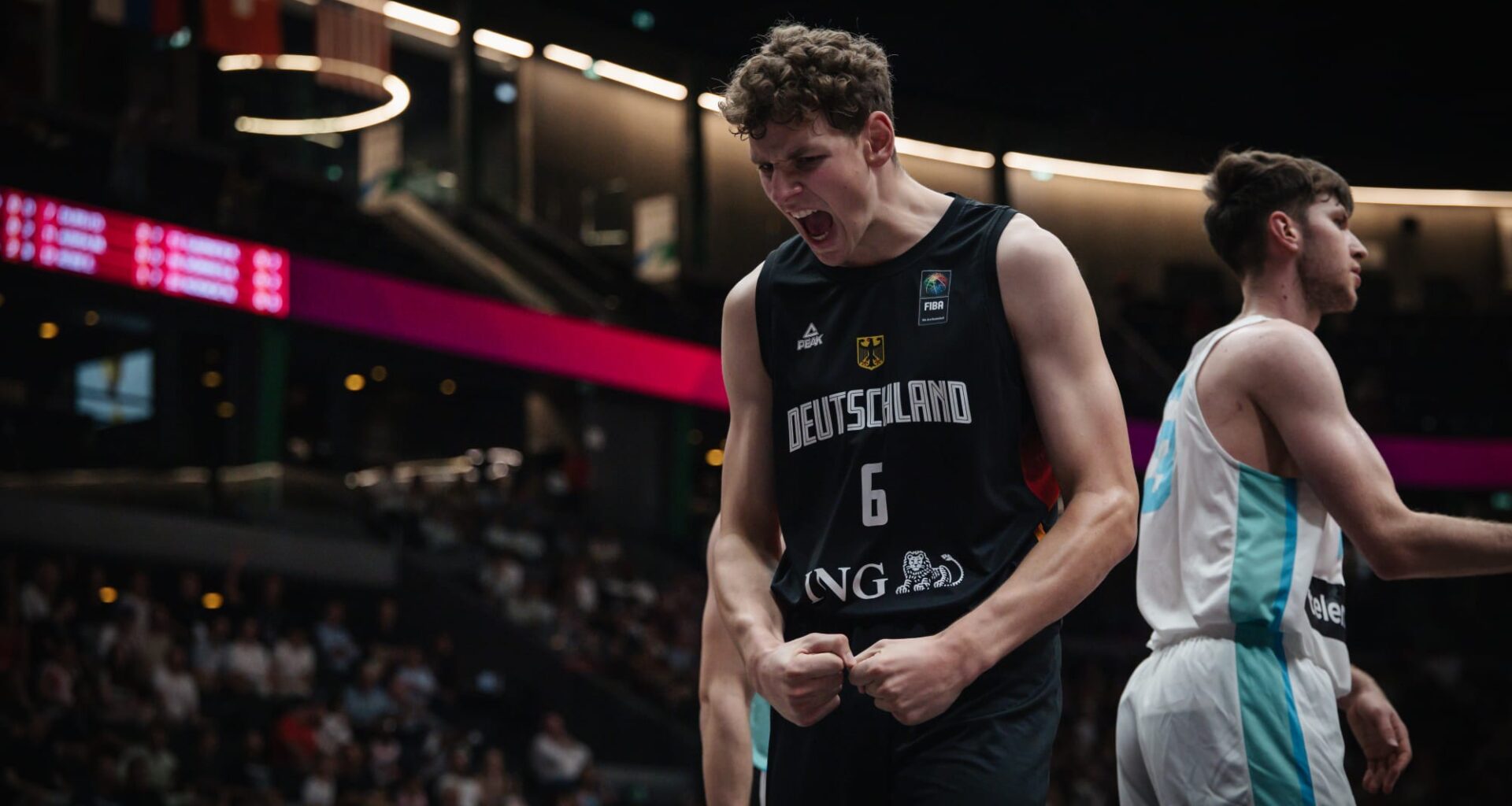 Unstoppable Germany punch their ticket to the final