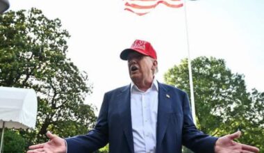 Trump: Tel Aviv has agreed to a 60-day ceasefire in Gaza
