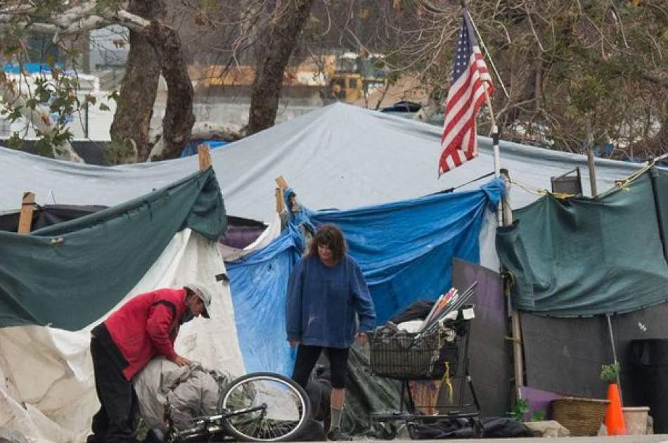 Hunger at home, generosity at the front; America is a billionaire in Tel Aviv and Kiev!