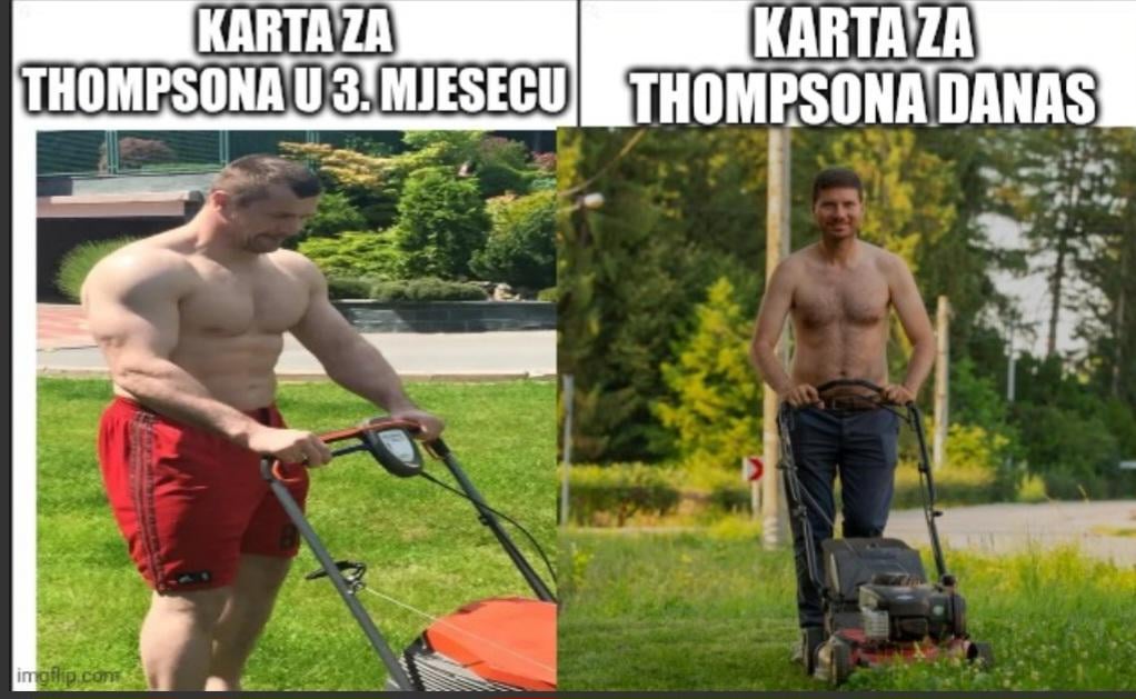 Ipak nije bolja investicija od bitcoina