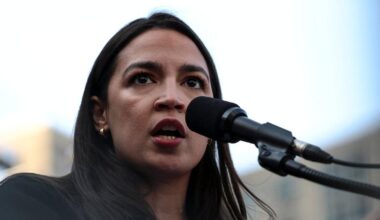 AOC Warns of ICE ‘Explosion’ After ‘Big Beautiful’ Bill Passes | “It is setting up to make what’s happening now look like child’s play,” said the Democratic representative.