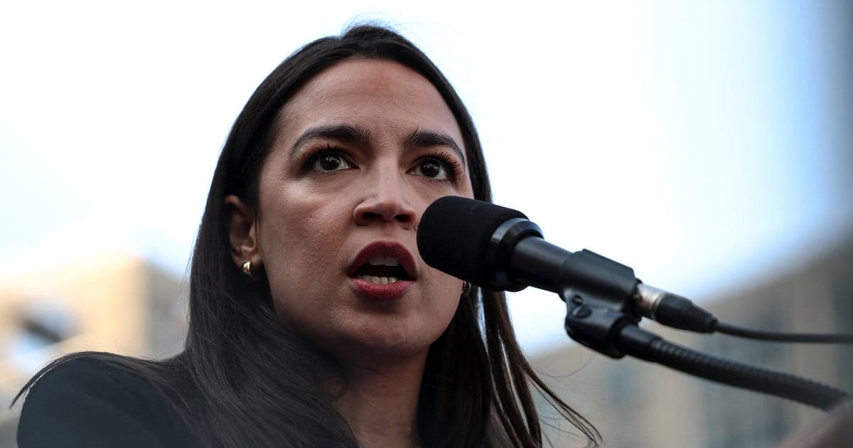 AOC Warns of ICE ‘Explosion’ After ‘Big Beautiful’ Bill Passes | “It is setting up to make what’s happening now look like child’s play,” said the Democratic representative.
