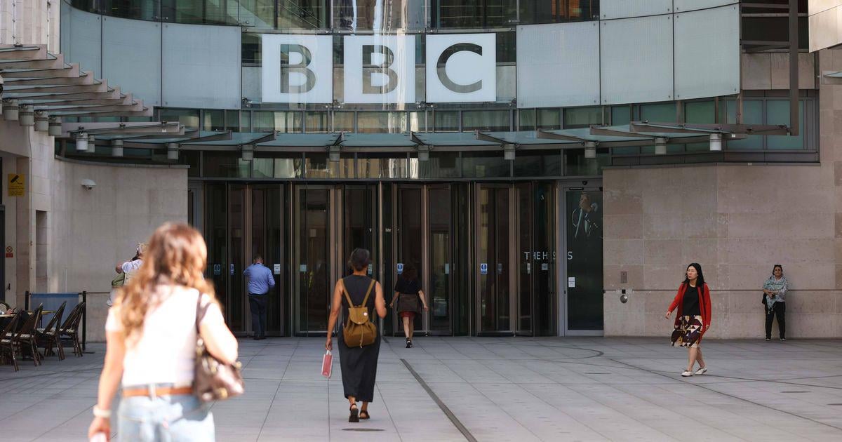 BBC licence fee overhaul as 300,000 more Brit households stop paying it